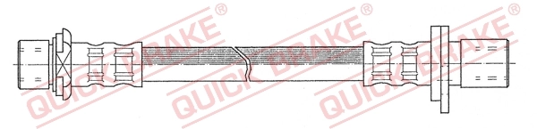 Brake Hose